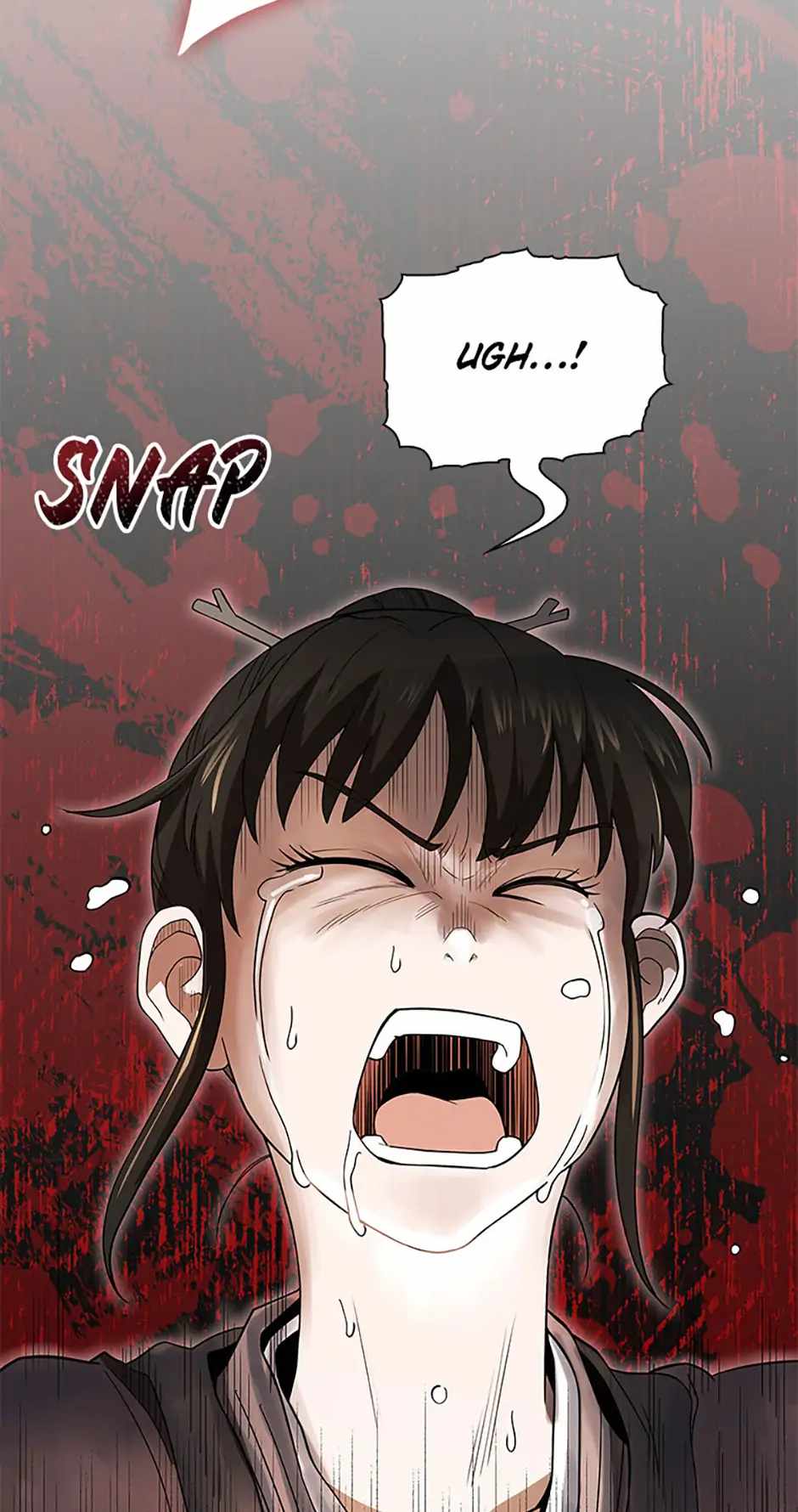 The Demonic Blade Fairy Chapter 4 49